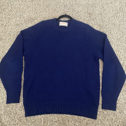 Maglione vintage alan paine - vintage,