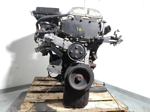 Ga16 motore nissan almera - motore,