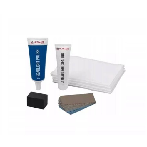 Ultimate speed set rinnova - set,