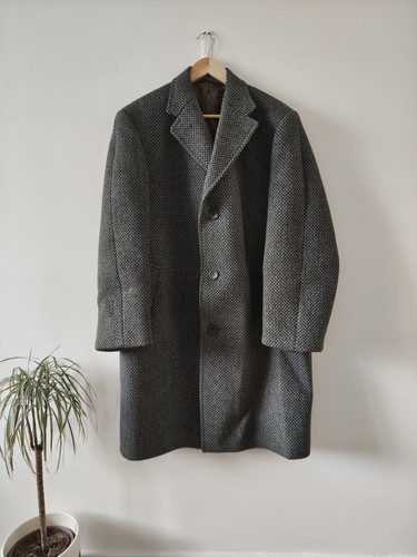 Cappotto vintage dunn co - dunn,