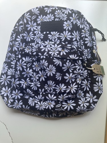 Jansport zaino superbreak punk - zaino,