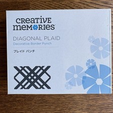 Creative Memories DIAGONALE
