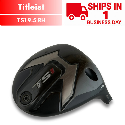 Titleist ts1 gradi - ts1,