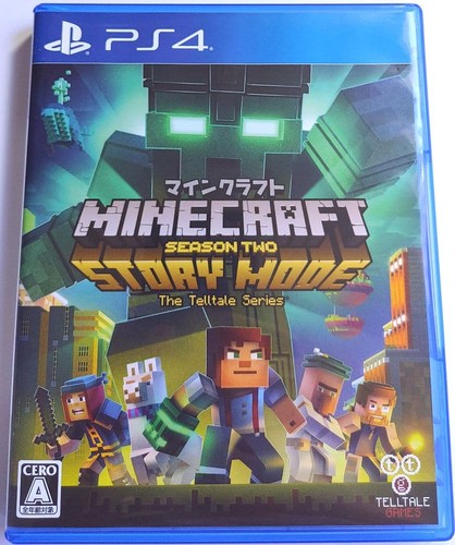 Minecraft story mode stagione - minecraft,