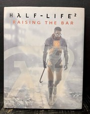 Half-Life 2: Raising the Bar
