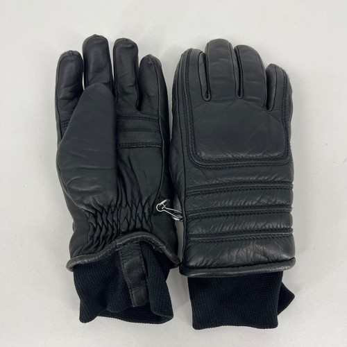 Guanti sci skitique vintage - da,