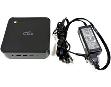 CTL CBx1-x Chromebox 1,8 GHz