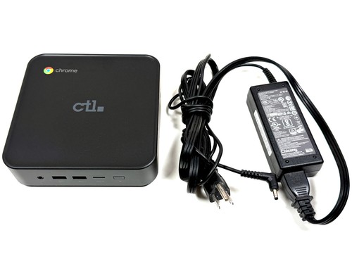 Ctl cbx1 chromebox - cbx1-x, 1,8