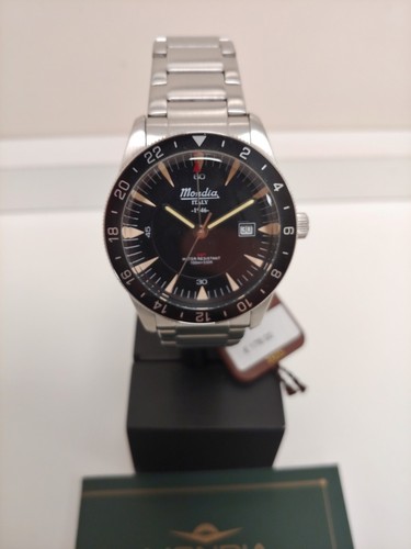 Orologio mondia uomo - mondia, al