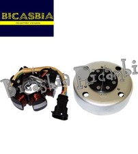 2526 statore volano magnete - -,