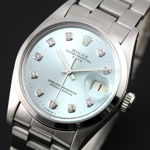 Orologio uomo vintage rolex - uomo,