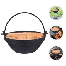  1 set di pot da giardino in