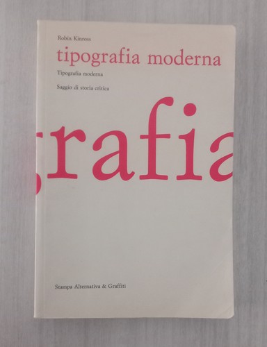 Robin kinross tipografia - robin,