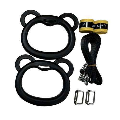 Anelli ginnastica - ginnastica,