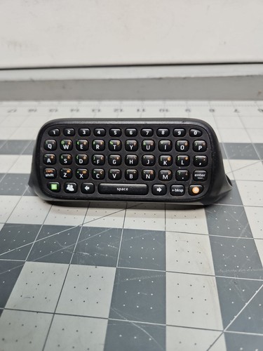 Chatpad tastiera nera - ,
