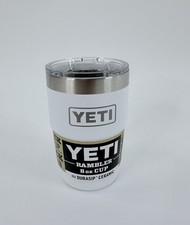 YETI Cape 8 oz tazza