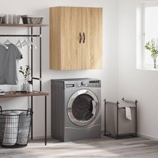 Mobile parete rovere sonoma - a,