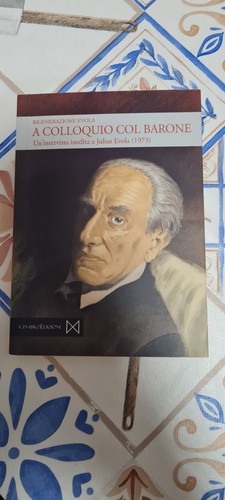 Rigenerazione evola a - rigenerazione, –