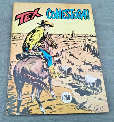 Tex 133 conestoga - , conestoga-