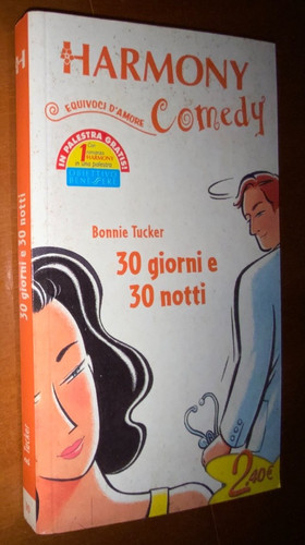 Giorni notti bonnie - giorni, e