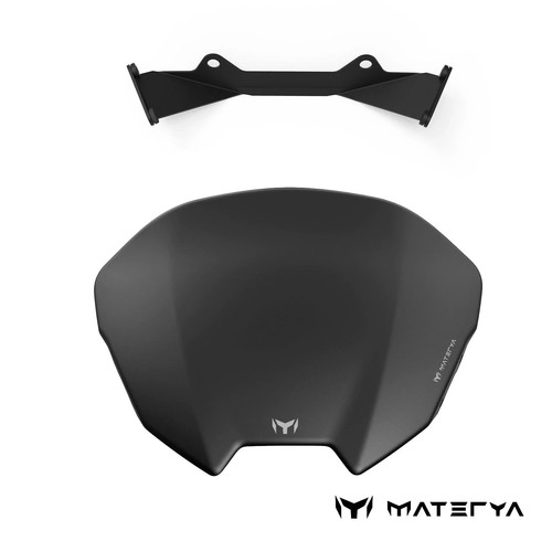 Cupolino cover materya ducati - cupolino,