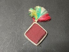 SANTINO SCAPOLARE STOFFA PORTA