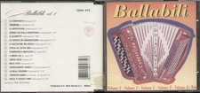 Pino Piacentino - Ballabili Vol2 [CD]