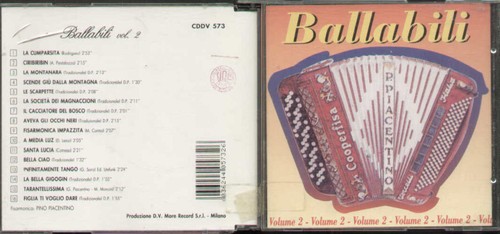 Pino piacentino ballabili - piacentino,