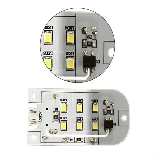 Frigorifero luce led - frigorifero,
