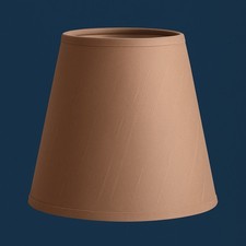 Set 5 paralumi clip on seta