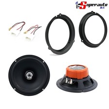 Kit altoparlanti per ford - 2,