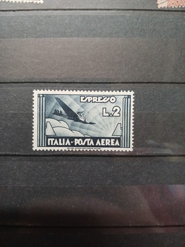 1932 regno francobollo - 1932,