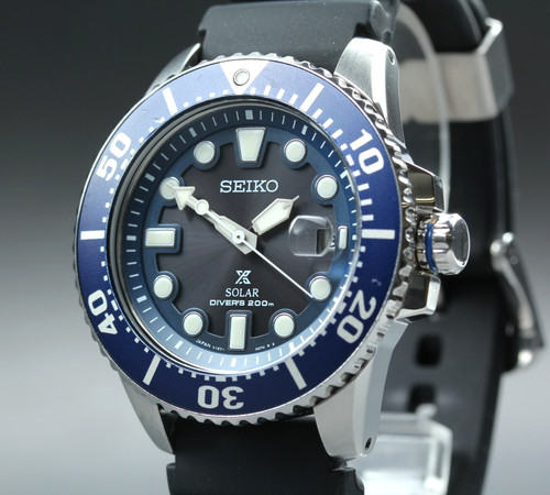 Quasi come nuovo seiko - [quasi,