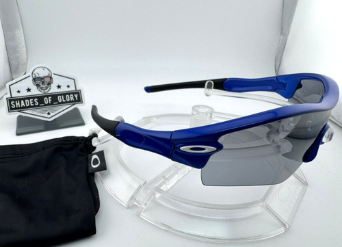 Oakley radar path stelo dritto - path,