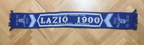 Vecchia rara sciarpa calcio - vecchia, ss