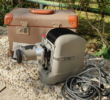 Proiettore Dia Z250 Con