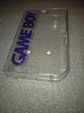 GB - Custodia tascabile