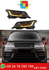 Art 2068 fari - range, rover