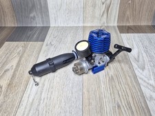 Motore RC Nitro FTX Force .18