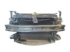 CALANDRA CON KIT RADIATORI PER LANCIA Delta 3° Serie Diesel 1600 (08>11)