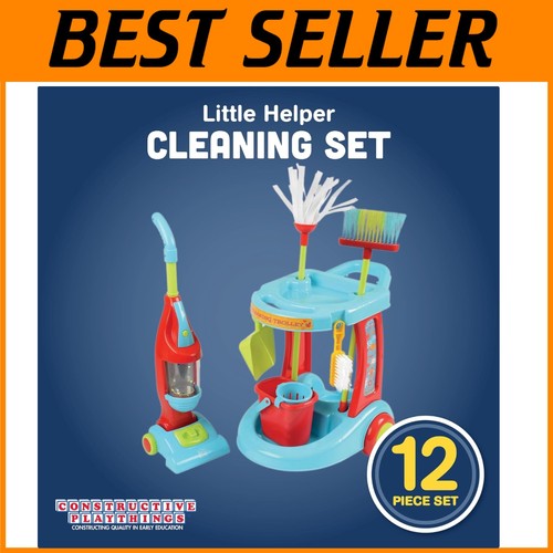 Set pulizia bambini con - pulizia,