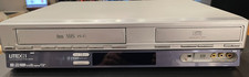 Combo registratore VCR TO DVD