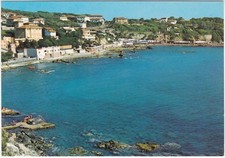 CASTIGLIONCELLO - LIVORNO - BAIA DEL QUERCETANO - VIAGG. -98032-