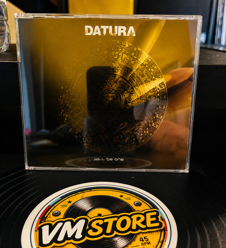 Datura will one - datura,