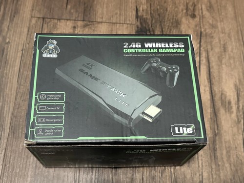 Game stick lite - lite, 2.4g