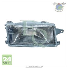 Faro Fanale Eq Dx Destro Per Fiat Fiorino