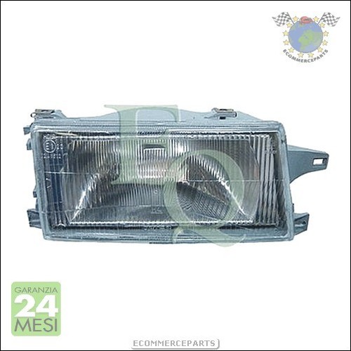 Faro fanale destro per - dx,