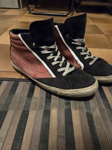 Sneakers bikkembergs nere - sneakers,