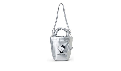 Hello kitty borsa tote - kitty,