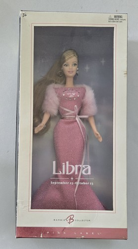 Barbie bambola zodiaco